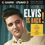 Elvis Presley - Elvis Is Back! (Legacy Edition 2 CD)